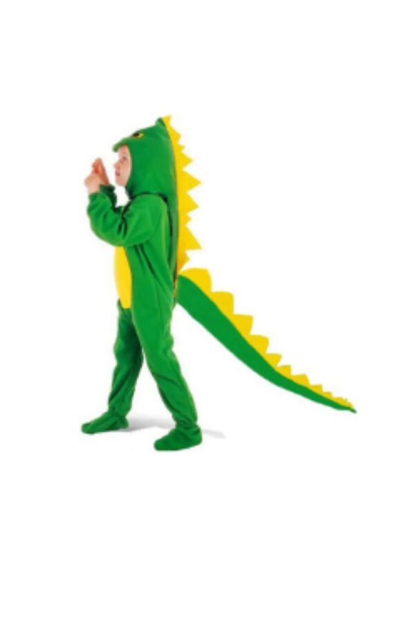 Dinozor Çocuk Kostüm